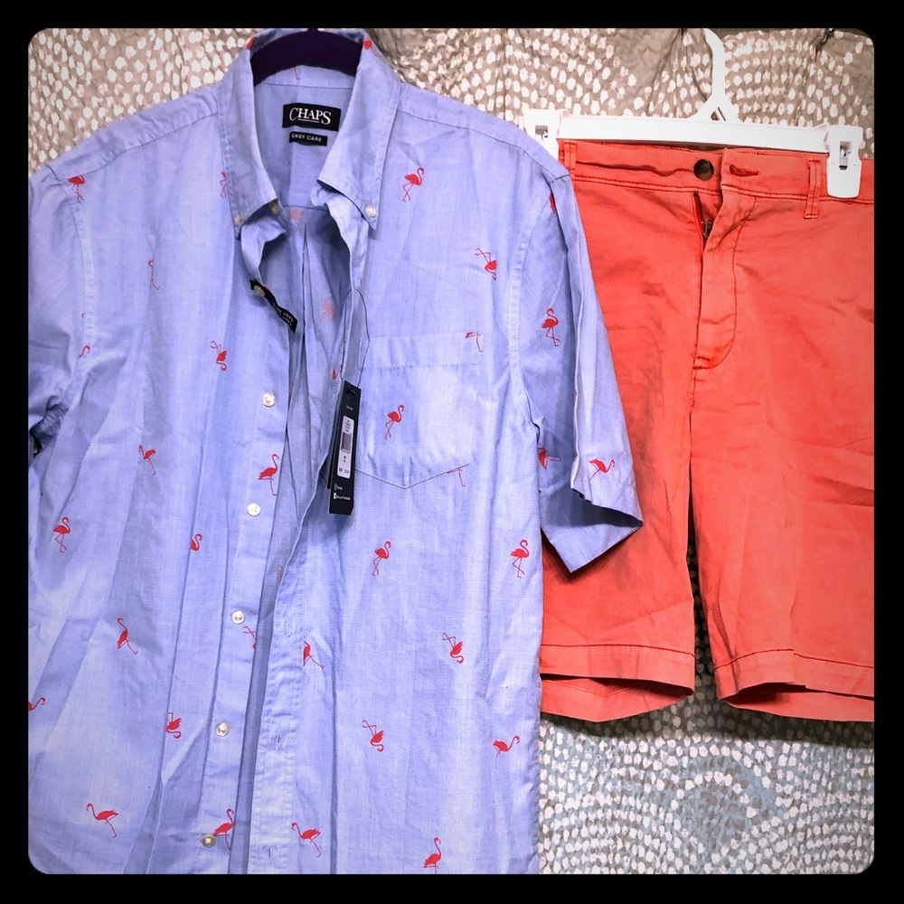 CUTE SUMMER VIBES OUTFIT!